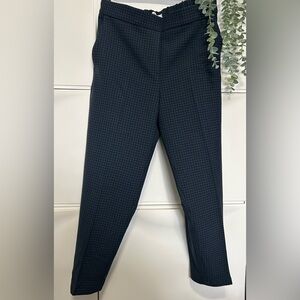 BABATON Conan Checkered pants